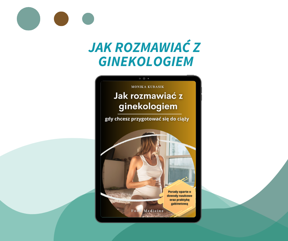 Jak rozmawiać z ginekologiem – ebook